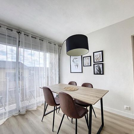 Apartamento Les Papalines Aviñón Exterior foto