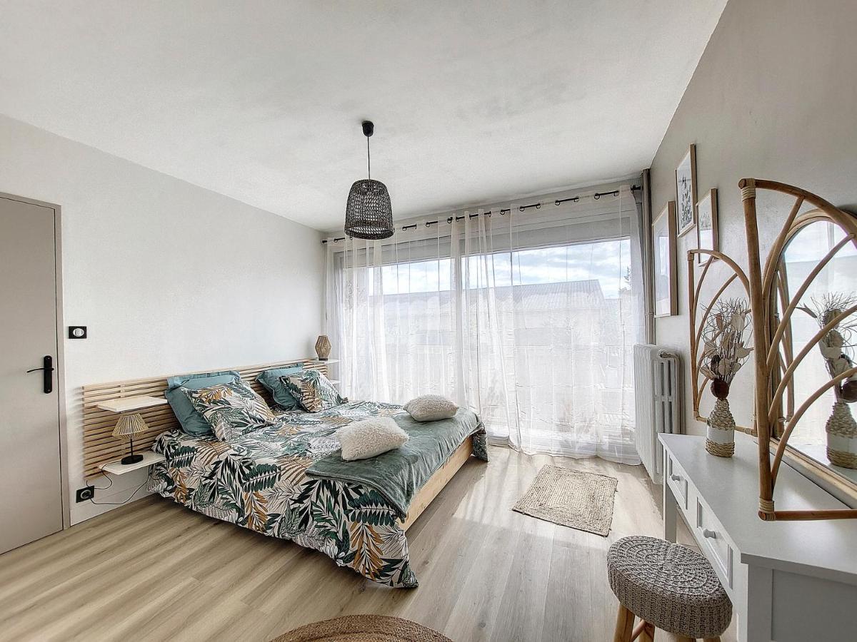 Apartamento Les Papalines Aviñón Exterior foto