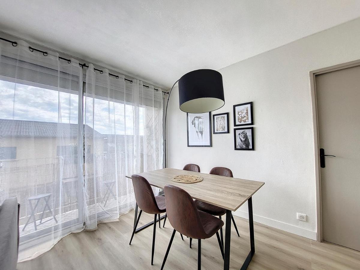 Apartamento Les Papalines Aviñón Exterior foto