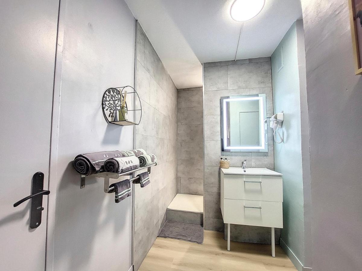 Apartamento Les Papalines Aviñón Exterior foto