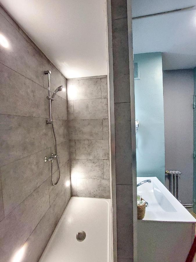 Apartamento Les Papalines Aviñón Exterior foto