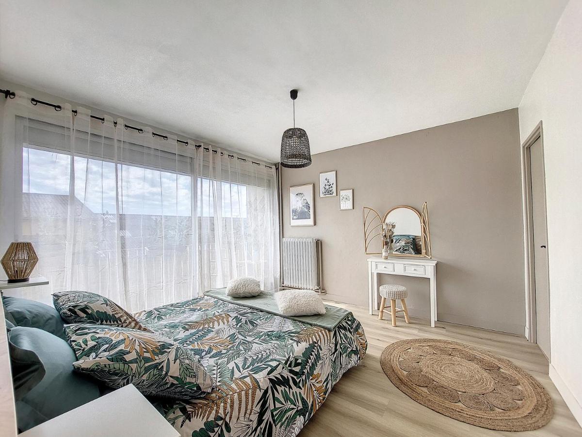 Apartamento Les Papalines Aviñón Exterior foto